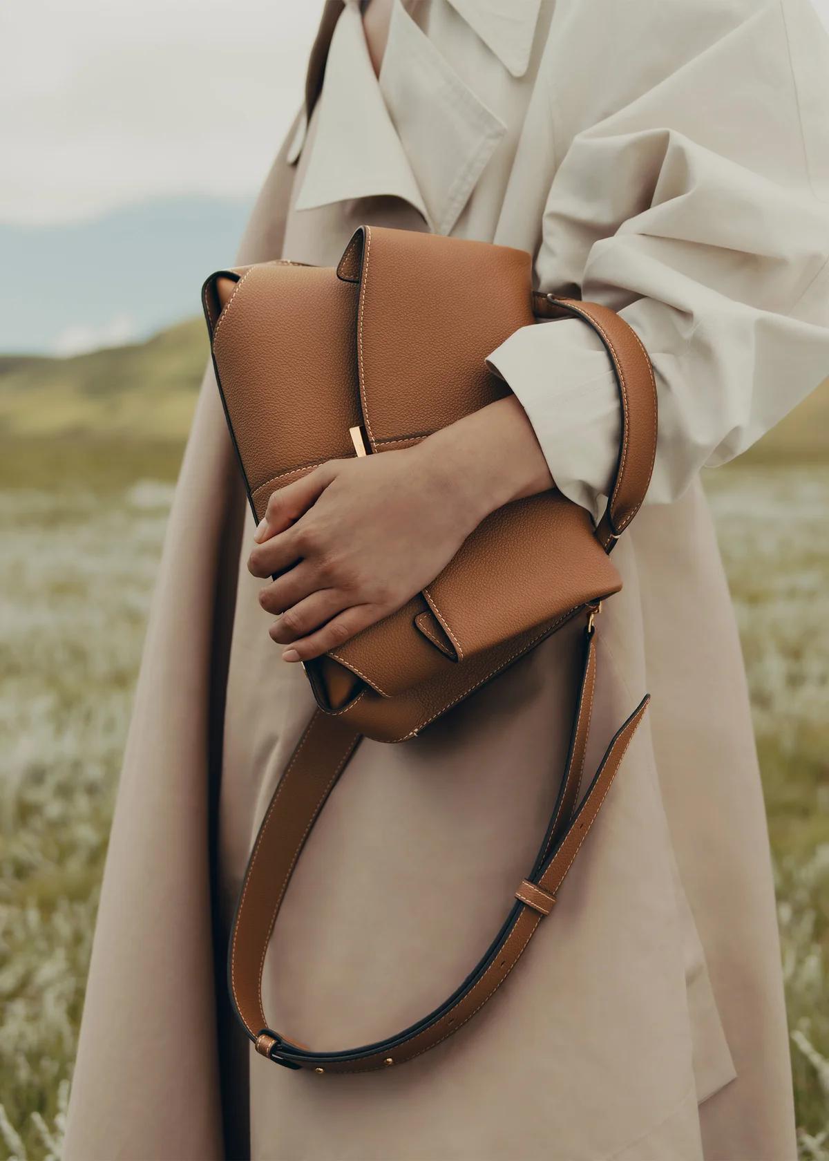 Bolso Elegance | Bolso de Mano para Mujer