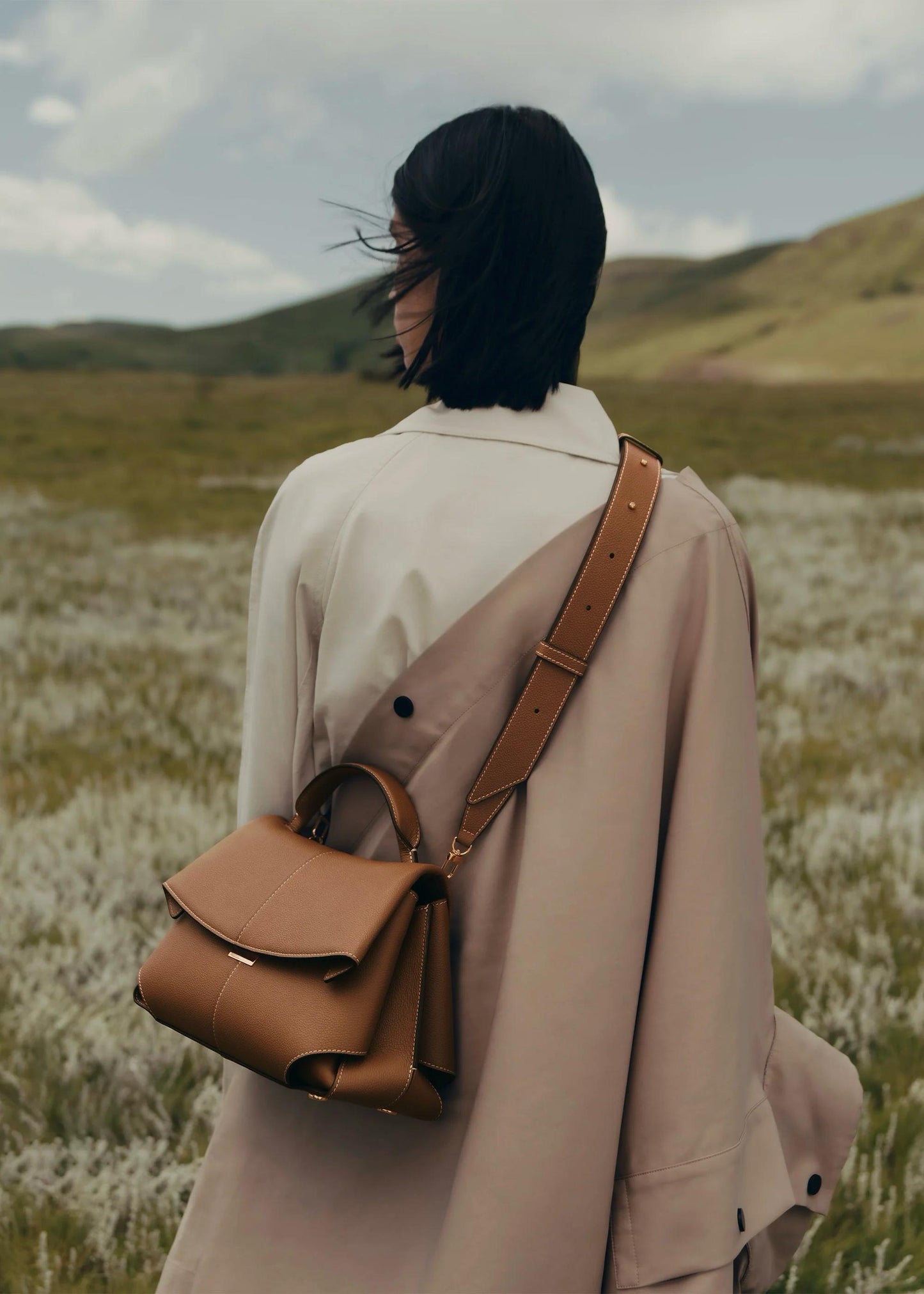 Bolso Elegance | Bolso de Mano para Mujer