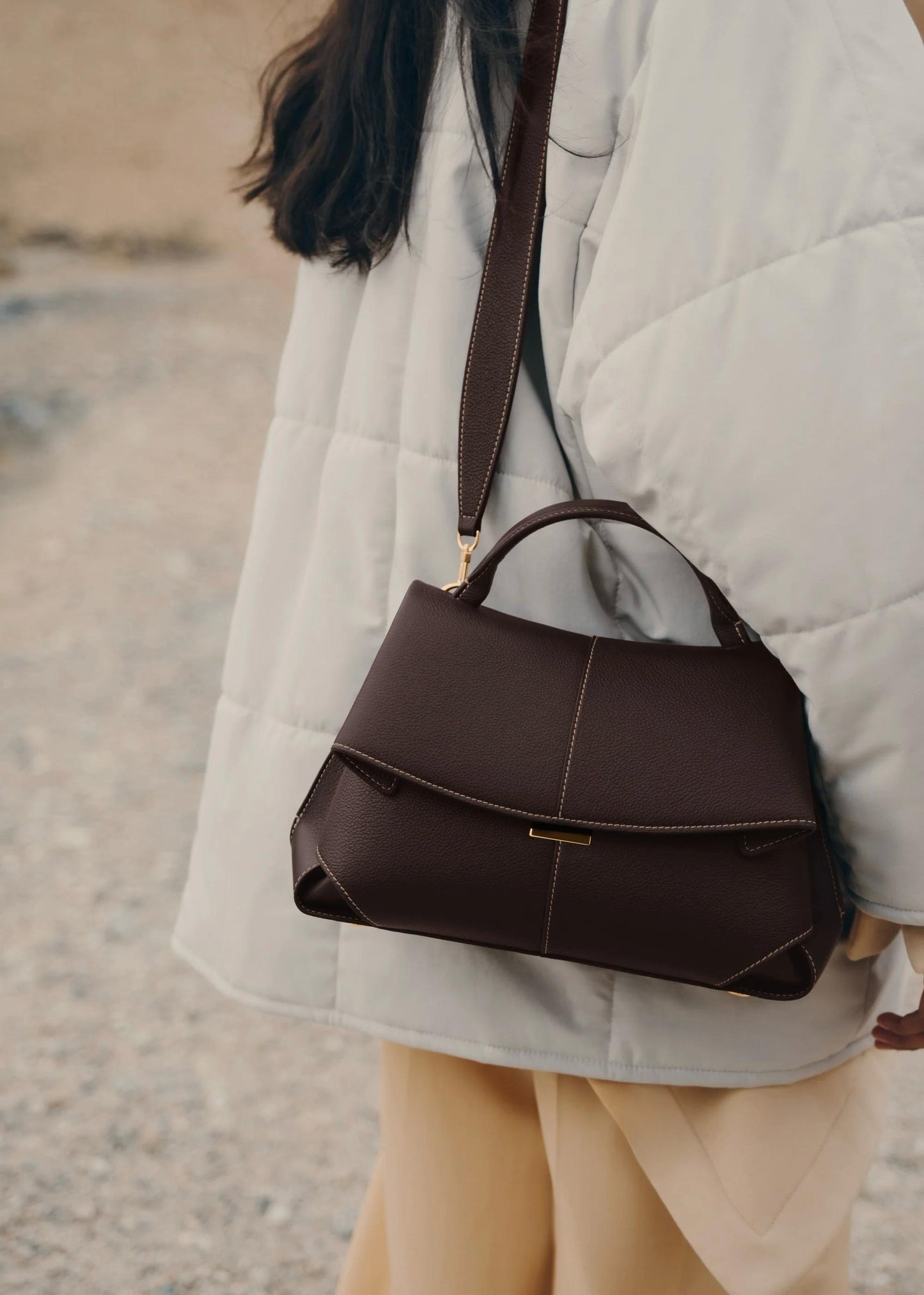 Bolso Elegance | Bolso de Mano para Mujer