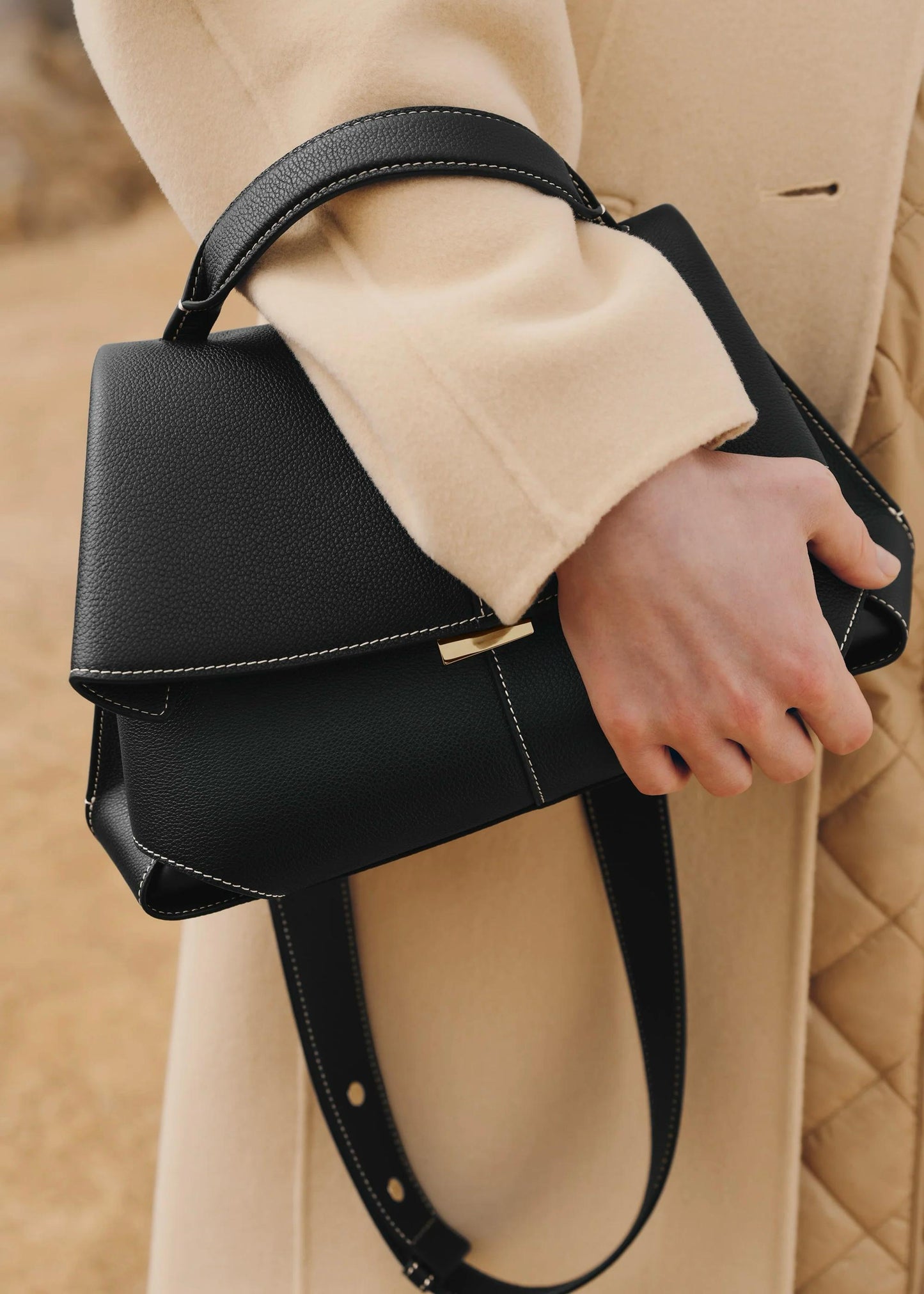 Bolso Elegance | Bolso de Mano para Mujer