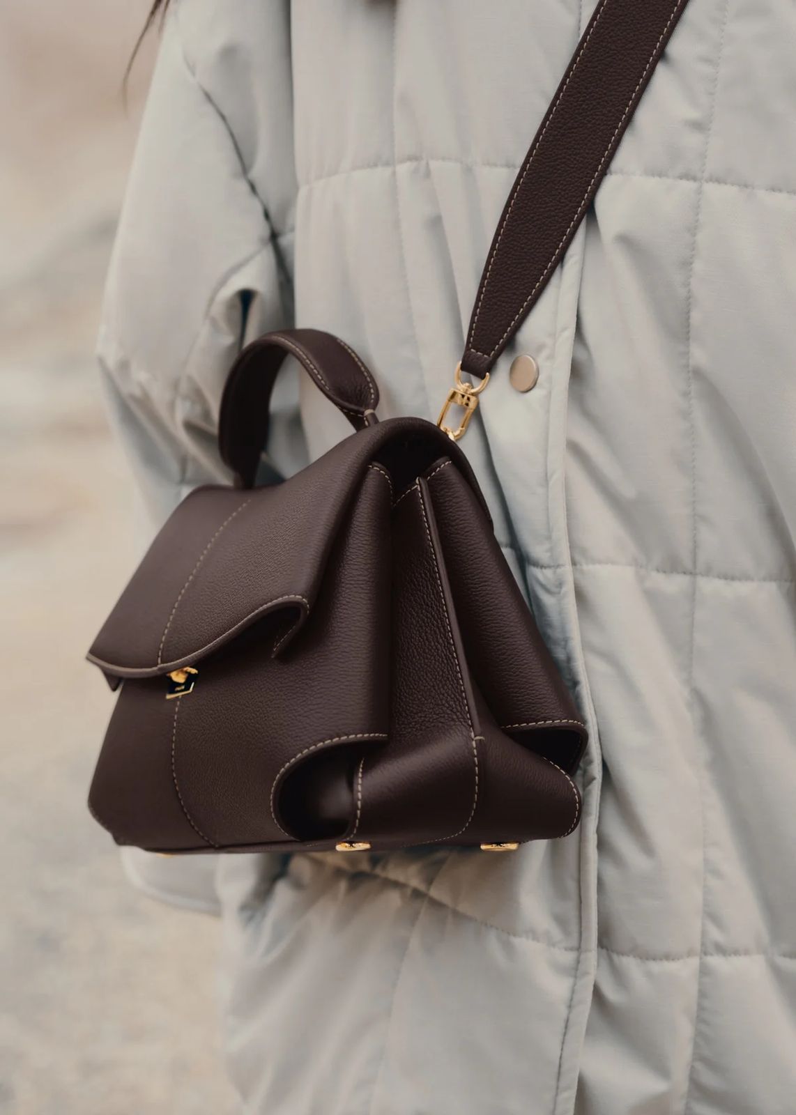 Bolso Elegance | Bolso de Mano para Mujer