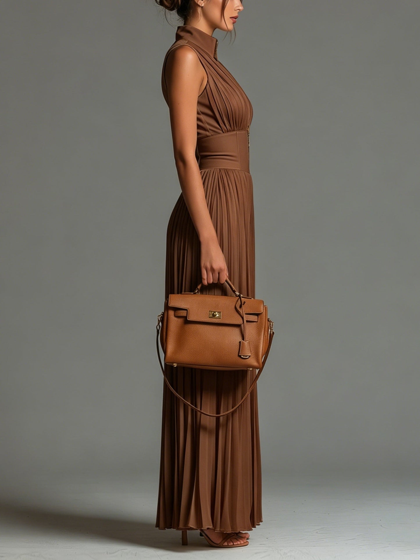Mono Siena | Palazzo Halter Elegance