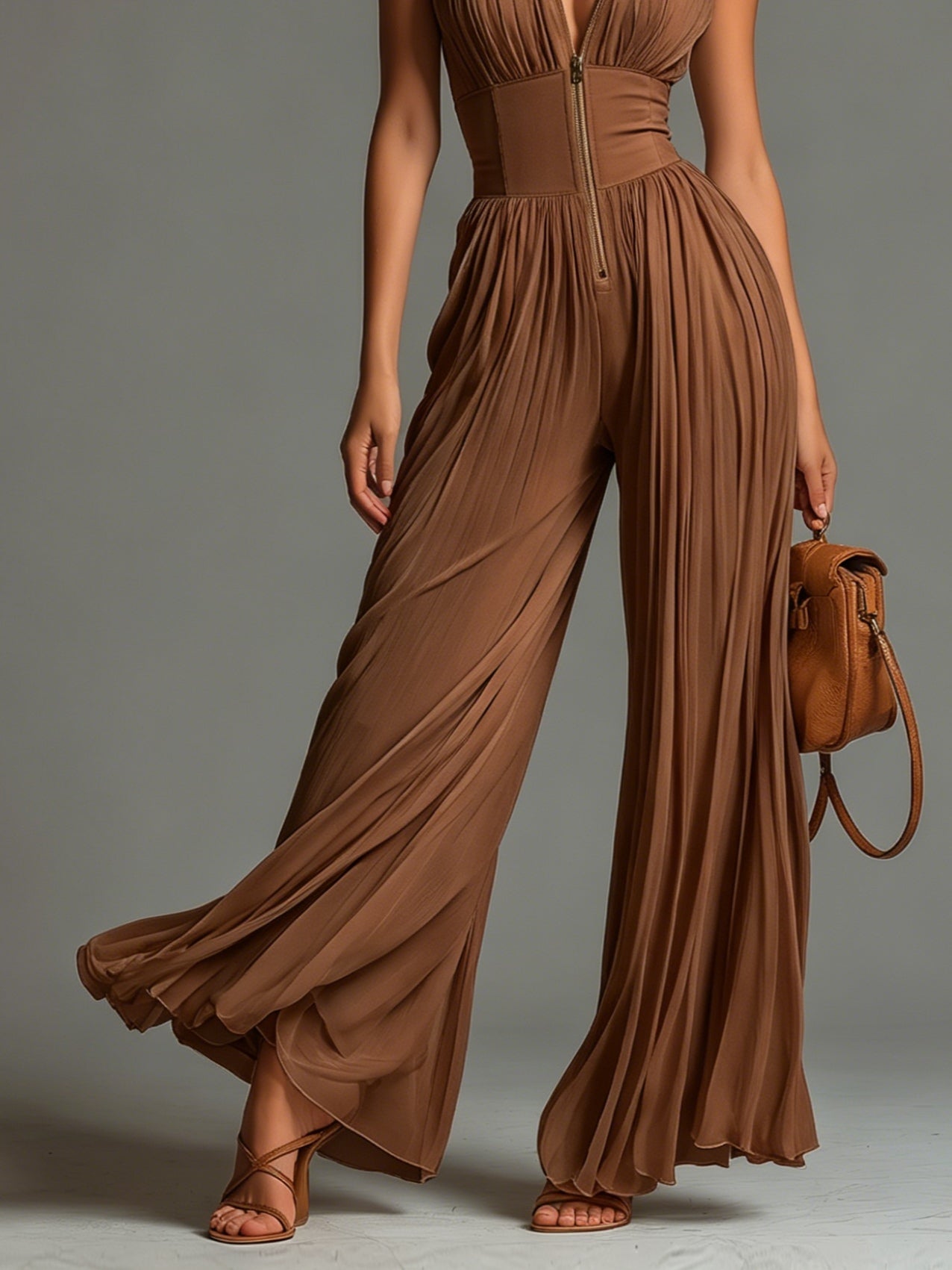 Mono Siena | Palazzo Halter Elegance
