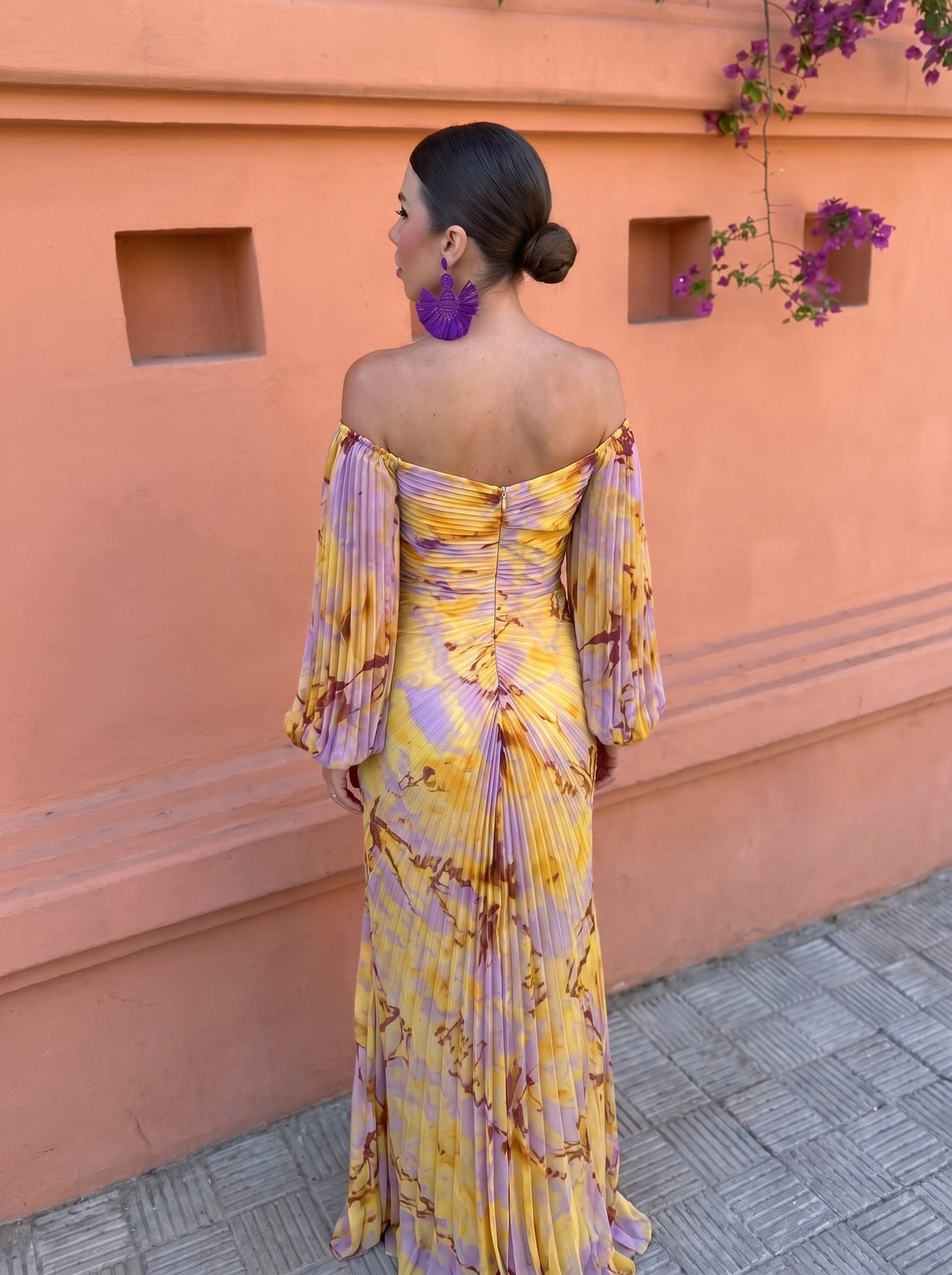 Vestido Soleil | Elegancia Tropical