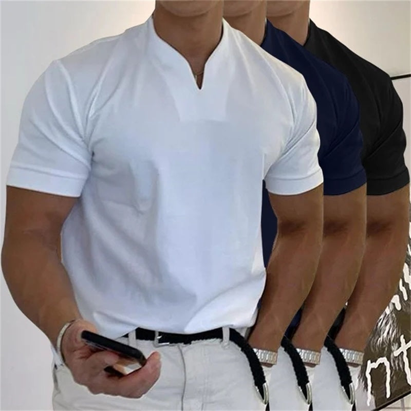 Polo Monaco | Elegancia Casual para Hombre