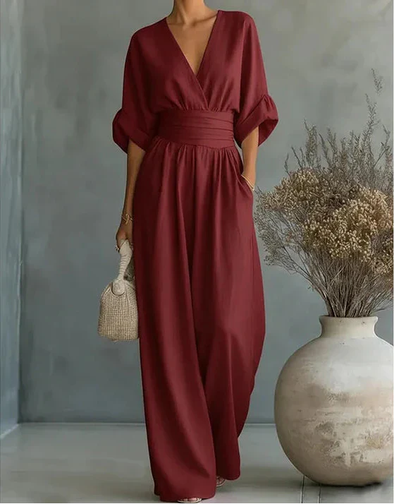 Mono Bianca | Palazzo Elegance