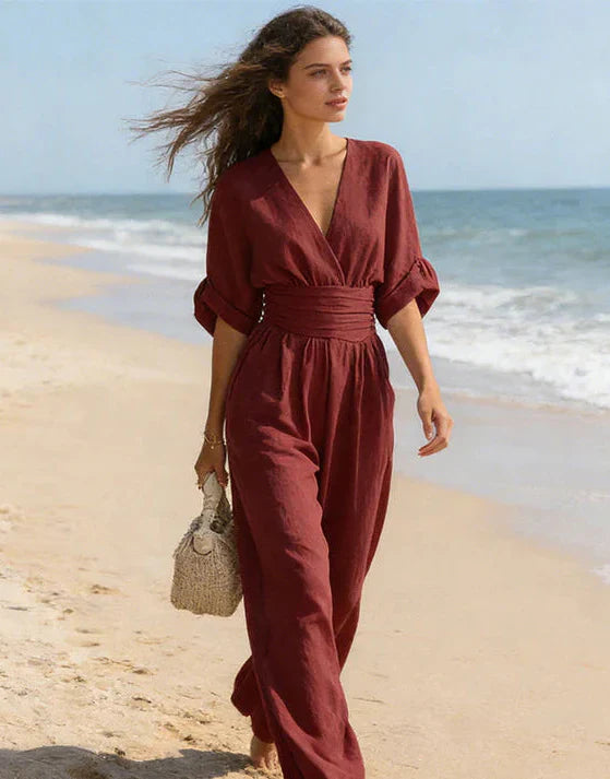 Mono Bianca | Palazzo Elegance