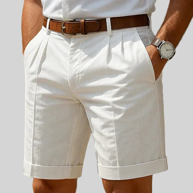 Pantalón Chino Élios | Slim Premium