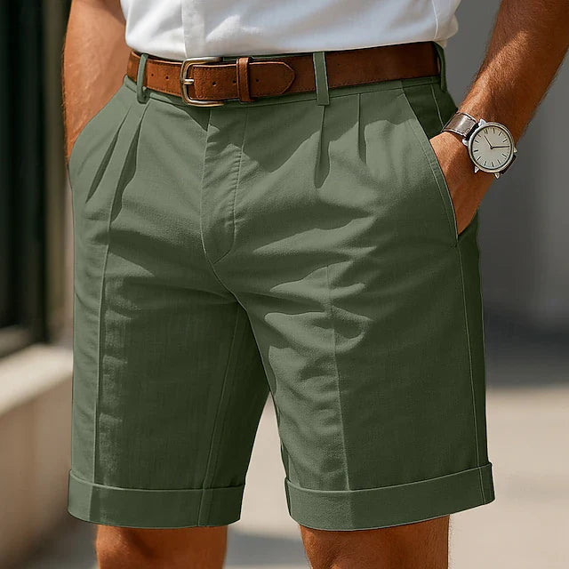 Pantalón Chino Élios | Slim Premium