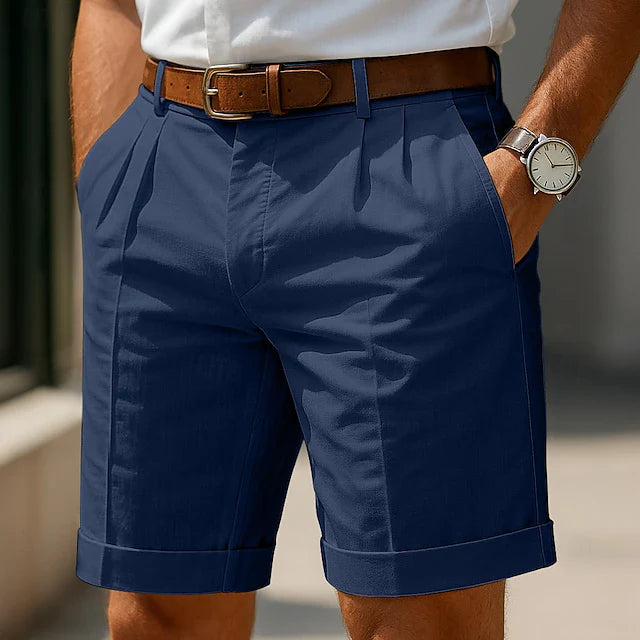 Pantalón Chino Élios | Slim Premium