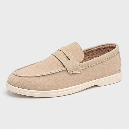 Mocasín Émile | Casual Comfort