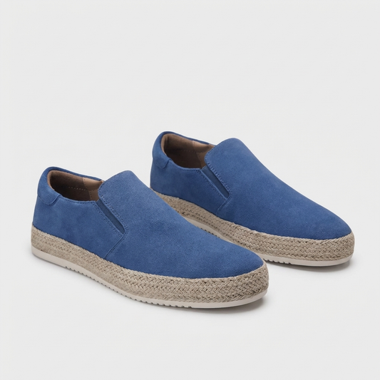 Mocasín Riviera | Casual Premium