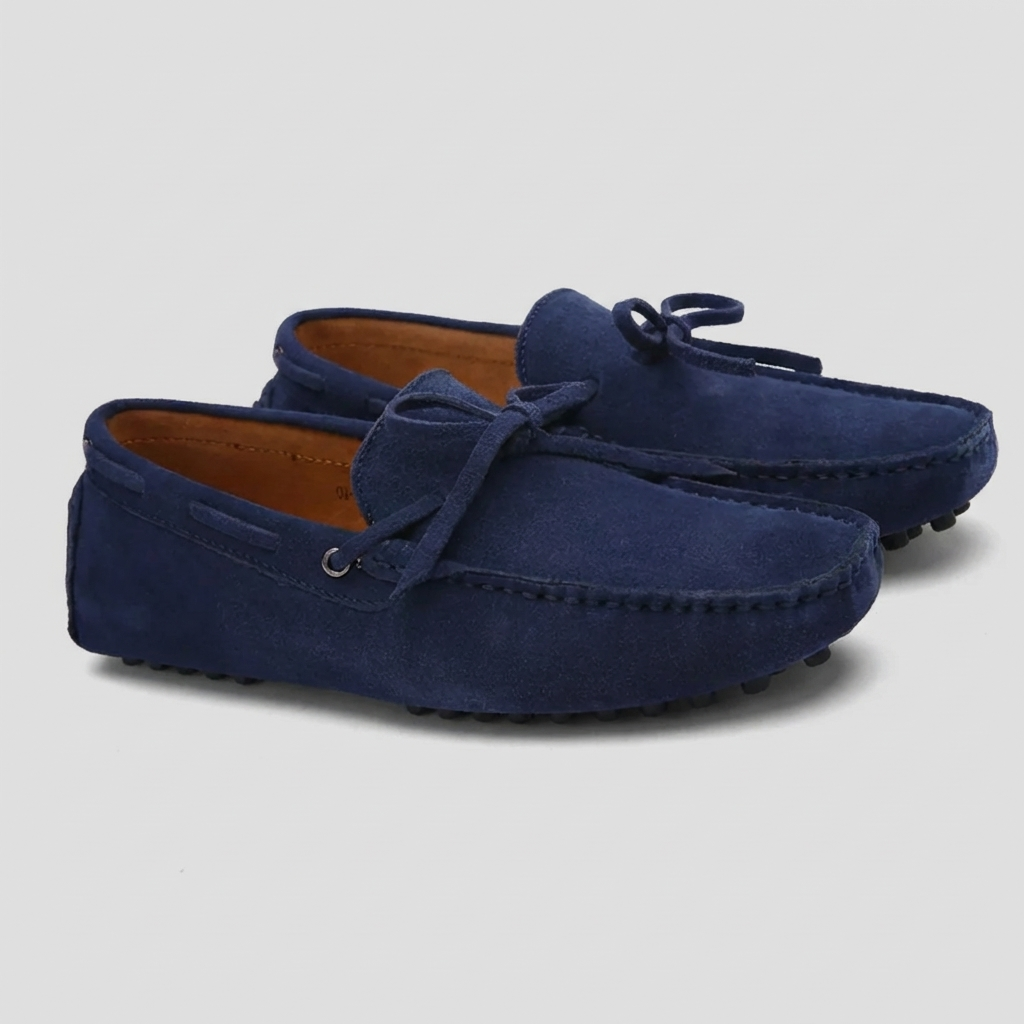 Mocasín Adriano | Driver de Ante Premium